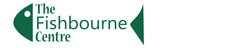 The Fishbourne Centre Logo