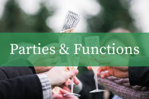 Parties and Functions button image