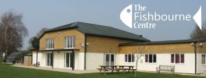 Main Header Image - Fishbourne Centre